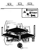 Предварительный просмотр 57 страницы Backyard WOODRIDGE II Owner'S Manual