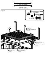 Предварительный просмотр 58 страницы Backyard WOODRIDGE II Owner'S Manual