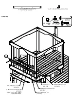 Предварительный просмотр 62 страницы Backyard WOODRIDGE II Owner'S Manual