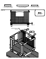 Предварительный просмотр 64 страницы Backyard WOODRIDGE II Owner'S Manual