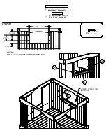 Предварительный просмотр 65 страницы Backyard WOODRIDGE II Owner'S Manual