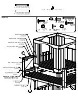 Предварительный просмотр 67 страницы Backyard WOODRIDGE II Owner'S Manual