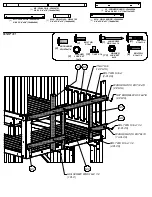 Предварительный просмотр 73 страницы Backyard WOODRIDGE II Owner'S Manual