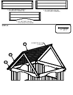 Предварительный просмотр 77 страницы Backyard WOODRIDGE II Owner'S Manual