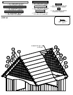 Предварительный просмотр 80 страницы Backyard WOODRIDGE II Owner'S Manual