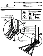 Предварительный просмотр 87 страницы Backyard WOODRIDGE II Owner'S Manual