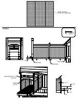 Предварительный просмотр 94 страницы Backyard WOODRIDGE II Owner'S Manual