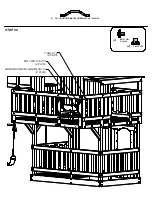 Предварительный просмотр 101 страницы Backyard WOODRIDGE II Owner'S Manual