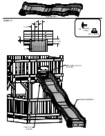 Предварительный просмотр 103 страницы Backyard WOODRIDGE II Owner'S Manual