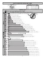 Предварительный просмотр 5 страницы Backyard Yardline 16574-SB Manual