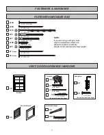 Предварительный просмотр 9 страницы Backyard Yardline 16574-SB Manual