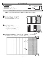 Предварительный просмотр 15 страницы Backyard Yardline 16574-SB Manual