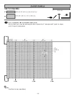 Предварительный просмотр 16 страницы Backyard Yardline 16574-SB Manual