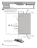 Предварительный просмотр 40 страницы Backyard Yardline 16574-SB Manual