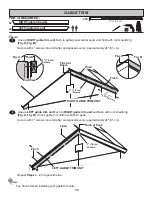 Предварительный просмотр 60 страницы Backyard Yardline 16574-SB Manual