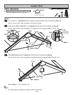 Предварительный просмотр 61 страницы Backyard Yardline 16574-SB Manual