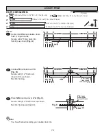 Предварительный просмотр 80 страницы Backyard Yardline 16574-SB Manual