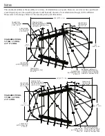 Предварительный просмотр 2 страницы BackYardCity Pool Bermuda Assembly & Installation