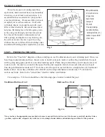 Предварительный просмотр 5 страницы BackYardCity Pool Bermuda Assembly & Installation