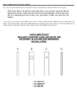 Preview for 7 page of BackYardCity Pool Bermuda Assembly & Installation