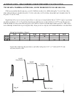 Preview for 12 page of BackYardCity Pool Bermuda Assembly & Installation