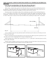 Предварительный просмотр 13 страницы BackYardCity Pool Bermuda Assembly & Installation