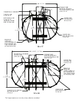 Предварительный просмотр 20 страницы BackYardCity Pool Bermuda Assembly & Installation