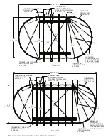 Предварительный просмотр 22 страницы BackYardCity Pool Bermuda Assembly & Installation