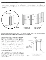 Предварительный просмотр 25 страницы BackYardCity Pool Bermuda Assembly & Installation