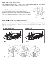 Preview for 26 page of BackYardCity Pool Bermuda Assembly & Installation