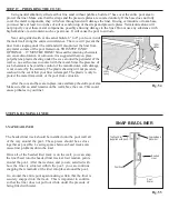 Preview for 27 page of BackYardCity Pool Bermuda Assembly & Installation