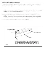 Preview for 29 page of BackYardCity Pool Bermuda Assembly & Installation