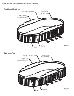 Предварительный просмотр 30 страницы BackYardCity Pool Bermuda Assembly & Installation