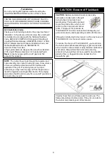 Preview for 4 page of BackyardGrill 720-0969B Operating	 Instruction