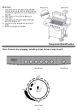 Preview for 10 page of BackyardGrill 720-0969B Operating	 Instruction