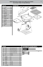 Предварительный просмотр 3 страницы BackyardGrill BY12-084-029-77 Owner'S Manual