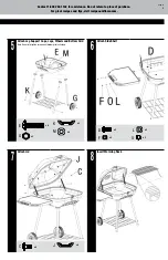 Preview for 5 page of BackyardGrill BY12-084-029-77 Owner'S Manual