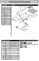 Предварительный просмотр 11 страницы BackyardGrill BY12-084-029-77 Owner'S Manual