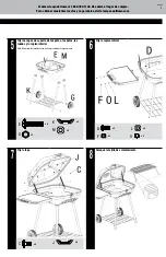 Предварительный просмотр 13 страницы BackyardGrill BY12-084-029-77 Owner'S Manual