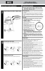 Предварительный просмотр 14 страницы BackyardGrill BY12-084-029-77 Owner'S Manual