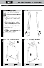 Предварительный просмотр 4 страницы BackyardGrill BY12-084-029-78 Owner'S Manual