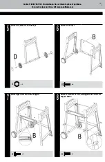 Предварительный просмотр 5 страницы BackyardGrill BY12-084-029-78 Owner'S Manual