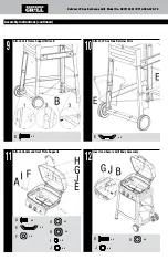 Предварительный просмотр 6 страницы BackyardGrill BY12-084-029-78 Owner'S Manual