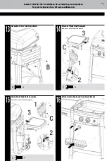 Предварительный просмотр 7 страницы BackyardGrill BY12-084-029-78 Owner'S Manual