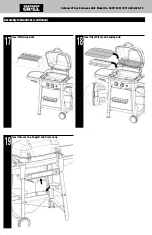 Preview for 8 page of BackyardGrill BY12-084-029-78 Owner'S Manual