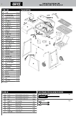 Предварительный просмотр 4 страницы BackyardGrill BY14-101-001-01 User Manual