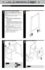 Preview for 5 page of BackyardGrill BY14-101-001-01 User Manual