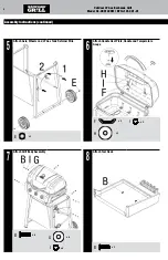 Preview for 6 page of BackyardGrill BY14-101-001-01 User Manual