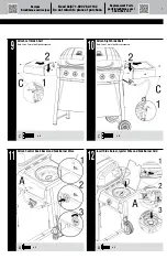 Предварительный просмотр 7 страницы BackyardGrill BY14-101-001-01 User Manual