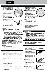 Preview for 10 page of BackyardGrill BY14-101-001-01 User Manual